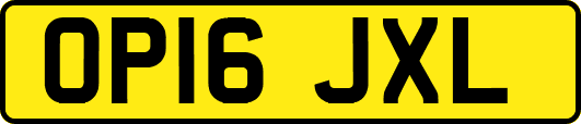 OP16JXL