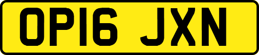 OP16JXN