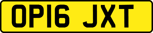 OP16JXT