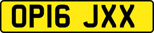 OP16JXX