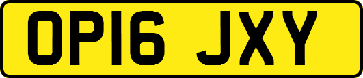 OP16JXY