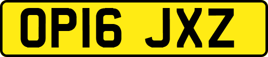 OP16JXZ