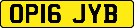 OP16JYB