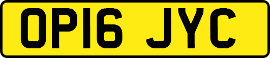 OP16JYC