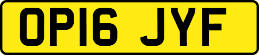 OP16JYF