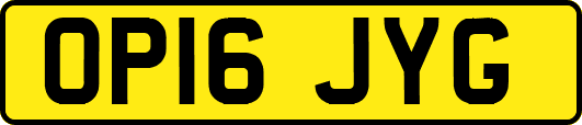 OP16JYG