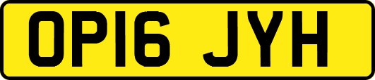 OP16JYH