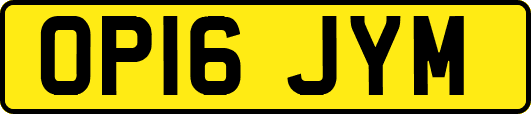 OP16JYM