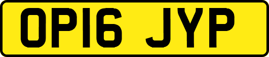 OP16JYP