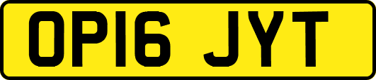 OP16JYT