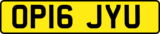 OP16JYU