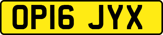 OP16JYX