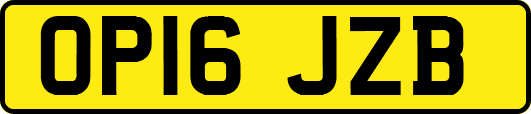 OP16JZB