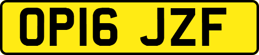 OP16JZF
