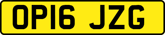 OP16JZG