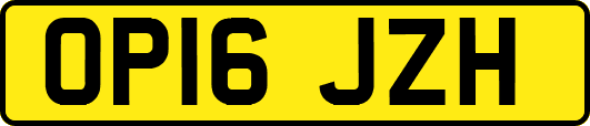 OP16JZH
