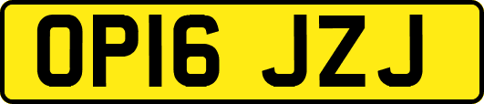 OP16JZJ