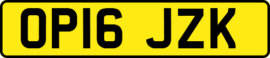 OP16JZK