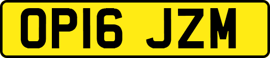 OP16JZM