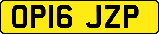 OP16JZP