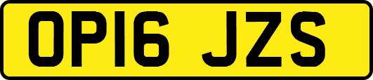 OP16JZS
