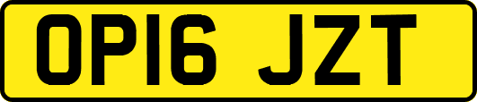 OP16JZT