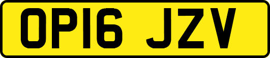 OP16JZV