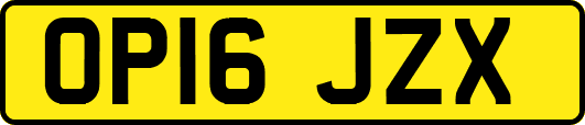 OP16JZX