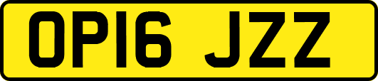 OP16JZZ
