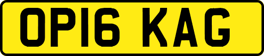 OP16KAG