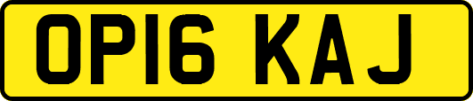 OP16KAJ