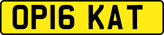OP16KAT
