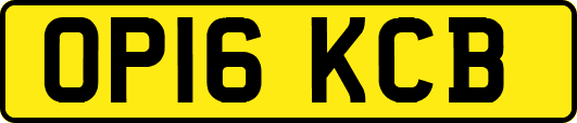 OP16KCB
