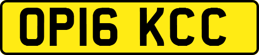 OP16KCC