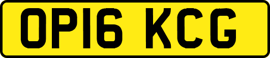 OP16KCG
