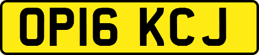 OP16KCJ