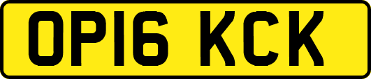 OP16KCK