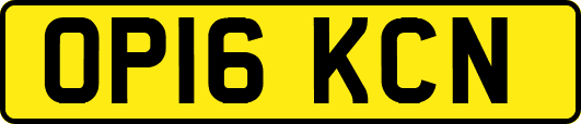 OP16KCN