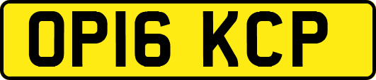 OP16KCP