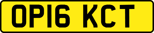 OP16KCT