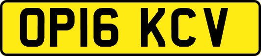 OP16KCV