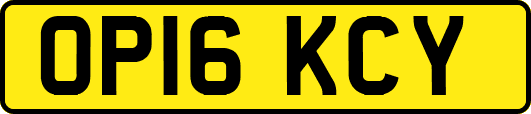 OP16KCY