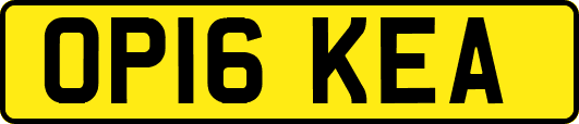 OP16KEA
