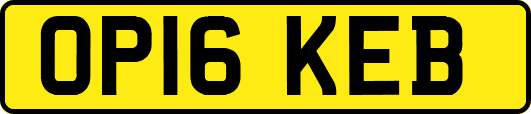 OP16KEB