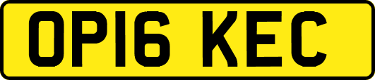 OP16KEC