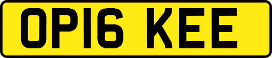OP16KEE