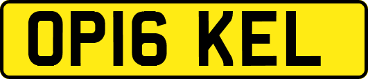 OP16KEL