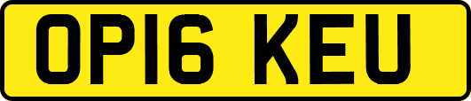 OP16KEU