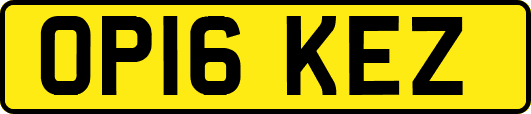 OP16KEZ