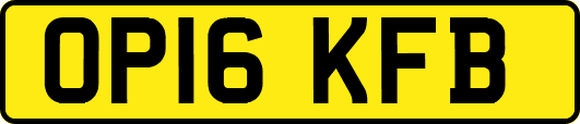 OP16KFB